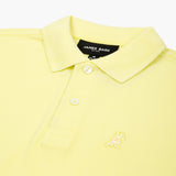 Kids' Polo Shirt - JAMES BARK