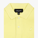 Kids' Polo Shirt - JAMES BARK