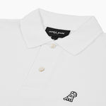 Men's Long Sleeve Polo Shirt - JAMES BARK