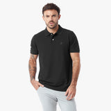 Men's Regular Fit Polo Shirt - JAMES BARK