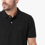Men's Regular Fit Polo Shirt - JAMES BARK