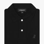 Men's Regular Fit Polo Shirt - JAMES BARK