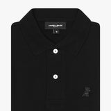 Men's Regular Fit Polo Shirt - JAMES BARK