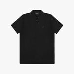 Men's Regular Fit Polo Shirt - JAMES BARK