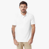 Men's Regular Fit Polo Shirt - JAMES BARK