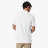 Men's Regular Fit Polo Shirt - JAMES BARK