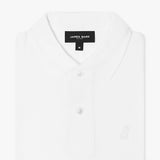 Men's Regular Fit Polo Shirt - JAMES BARK