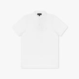 Men's Regular Fit Polo Shirt - JAMES BARK