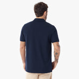 Men's Regular Fit Polo Shirt - JAMES BARK