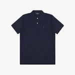 Men's Regular Fit Polo Shirt - JAMES BARK