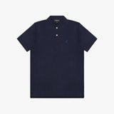 Men's Regular Fit Polo Shirt - JAMES BARK