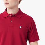 Men's Regular Fit Polo Shirt - JAMES BARK