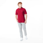 Men's Regular Fit Polo Shirt - JAMES BARK
