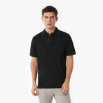 Men's Branded Polo Shirt - JAMES BARK