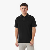 Men's Branded Polo Shirt - JAMES BARK