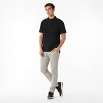 Men's Branded Polo Shirt - JAMES BARK