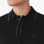 Men's Branded Polo Shirt - JAMES BARK
