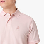 Men's Regular Fit Polo Shirt - JAMES BARK