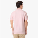 Men's Regular Fit Polo Shirt - JAMES BARK