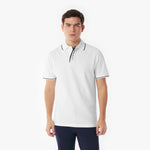 Men's Branded Polo Shirt - JAMES BARK