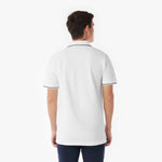 Men's Branded Polo Shirt - JAMES BARK