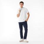 Men's Branded Polo Shirt - JAMES BARK