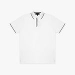 Men's Branded Polo Shirt - JAMES BARK