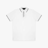 Men's Branded Polo Shirt - JAMES BARK