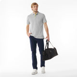 Men's Branded Polo Shirt - JAMES BARK