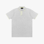 Men's Branded Polo Shirt - JAMES BARK