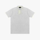 Men's Branded Polo Shirt - JAMES BARK