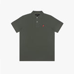 Men's Regular Fit Polo Shirt - JAMES BARK