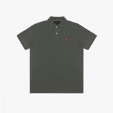 Men's Regular Fit Polo Shirt - JAMES BARK