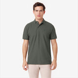 Men's Regular Fit Polo Shirt - JAMES BARK