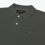 Men's Regular Fit Polo Shirt - JAMES BARK