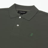 Men's Regular Fit Polo Shirt - JAMES BARK