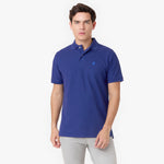 Men's Regular Fit Polo Shirt - JAMES BARK