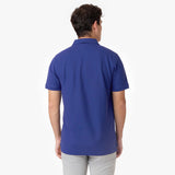 Men's Regular Fit Polo Shirt - JAMES BARK