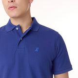 Men's Regular Fit Polo Shirt - JAMES BARK