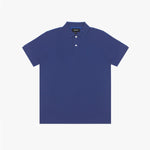 Men's Regular Fit Polo Shirt - JAMES BARK