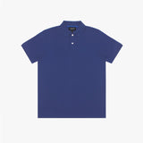 Men's Regular Fit Polo Shirt - JAMES BARK