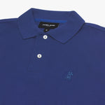 Men's Regular Fit Polo Shirt - JAMES BARK