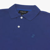 Men's Regular Fit Polo Shirt - JAMES BARK