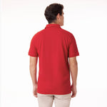 Men's Regular Fit Polo Shirt - JAMES BARK