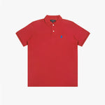 Men's Regular Fit Polo Shirt - JAMES BARK