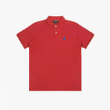 Men's Regular Fit Polo Shirt - JAMES BARK