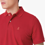Men's Regular Fit Polo Shirt - JAMES BARK