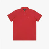 Men's Regular Fit Polo Shirt - JAMES BARK