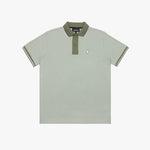 Men's Jet Piqué Polo Shirt - JAMES BARK