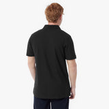 Men's Regular Fit Polo Shirt - JAMES BARK